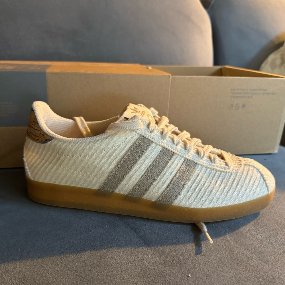 Satta x Gazelle MWN Adidas